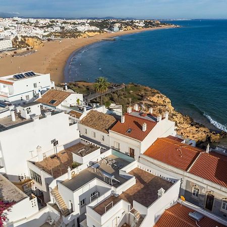 Casa Mar D'Alma Apartment Albufeira Exterior photo