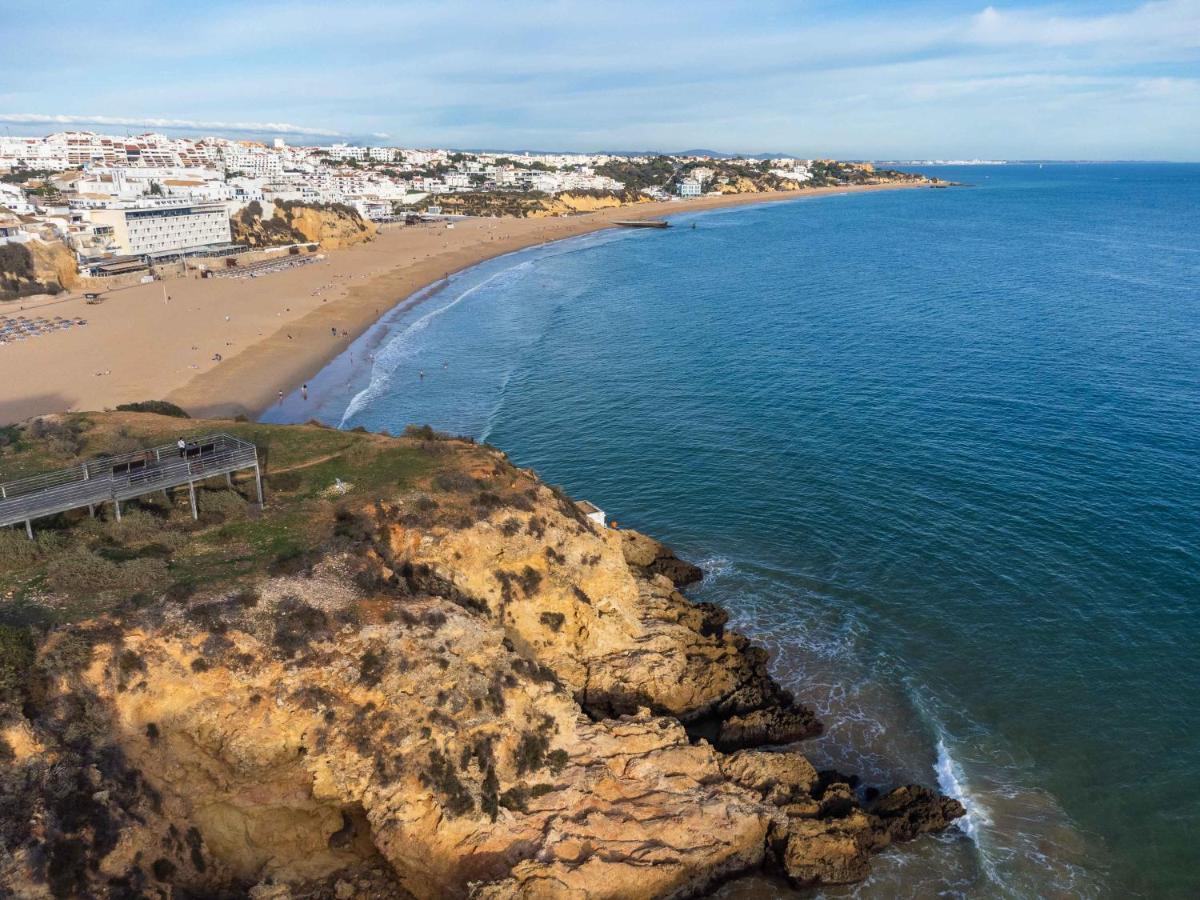 Casa Mar D'Alma Apartment Albufeira Exterior photo